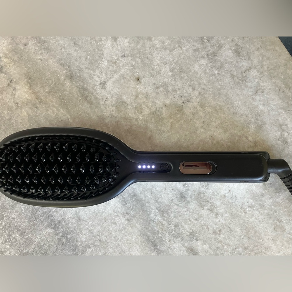 Hair Straightener -In Styler - Picture 3 of 3